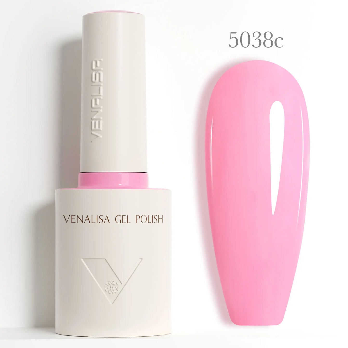 V6 VENALISA 10ml HEMA Free TPO Free Ultra Deep Red Cat Eye Magnet Nail Gel Semi-Permanent Soak Off UV LED Gel Varnish Nails