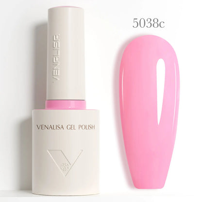 V6 VENALISA 10ml HEMA Free TPO Free Ultra Deep Red Cat Eye Magnet Nail Gel Semi-Permanent Soak Off UV LED Gel Varnish Nails