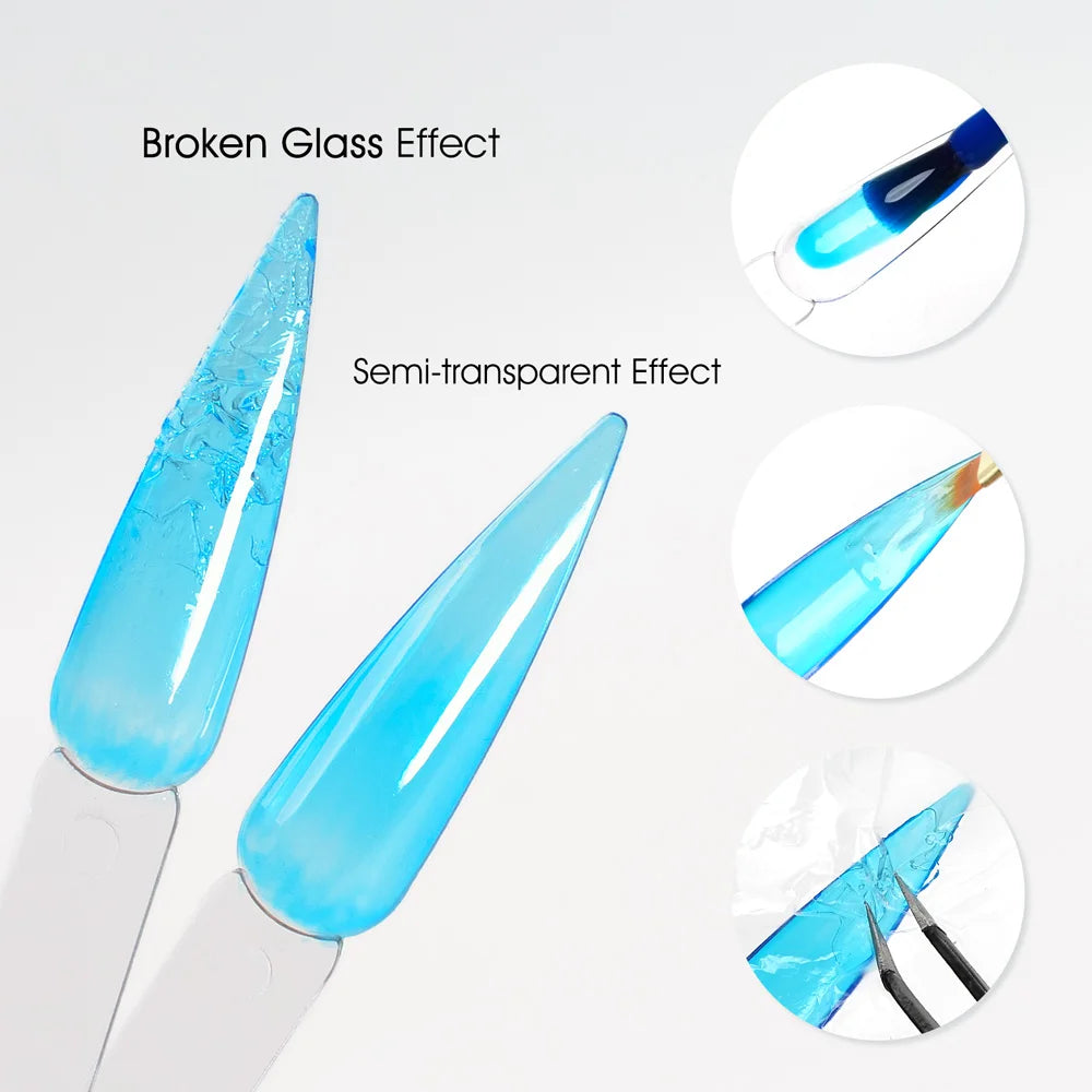 V6 VENALISA 10ml HEMA Free TPO Free Ultra Deep Red Cat Eye Magnet Nail Gel Semi-Permanent Soak Off UV LED Gel Varnish Nails