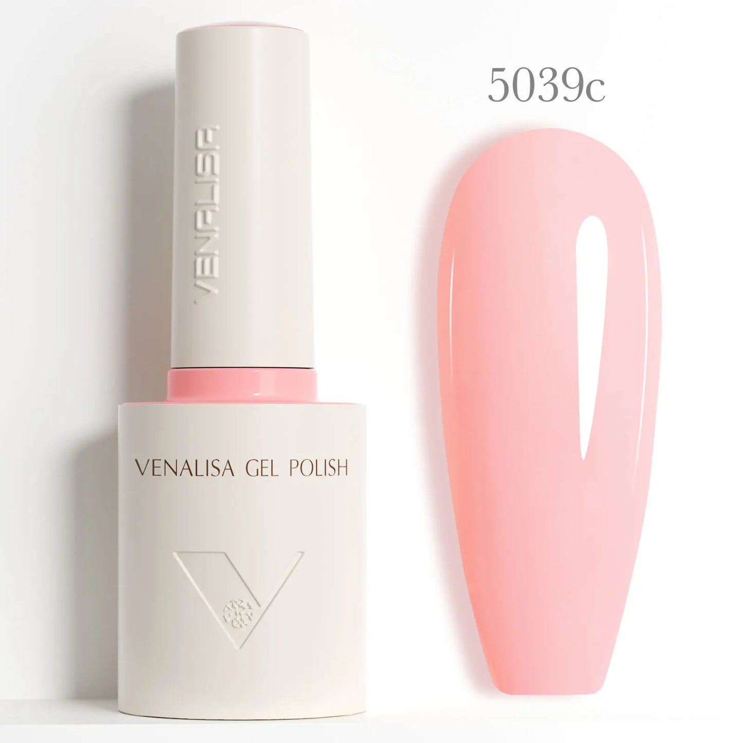 V6 VENALISA 10ml HEMA Free TPO Free Ultra Deep Red Cat Eye Magnet Nail Gel Semi-Permanent Soak Off UV LED Gel Varnish Nails