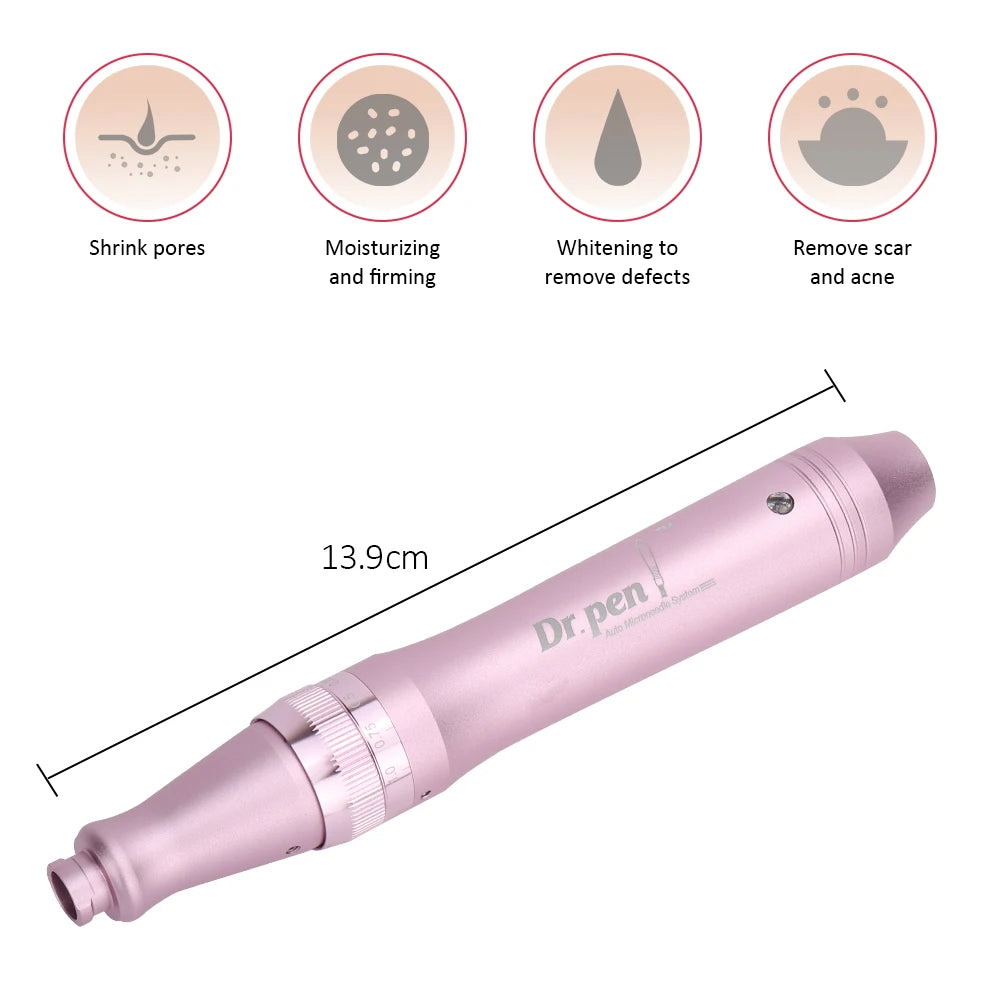 Dr. Pen Ultima M7 rechargable