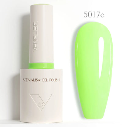 V6 VENALISA 10ml HEMA Free TPO Free Ultra Deep Red Cat Eye Magnet Nail Gel Semi-Permanent Soak Off UV LED Gel Varnish Nails