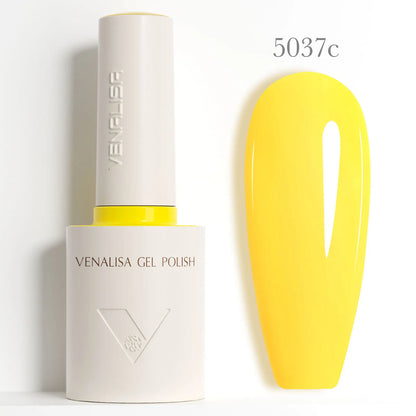 V6 VENALISA 10ml HEMA Free TPO Free Ultra Deep Red Cat Eye Magnet Nail Gel Semi-Permanent Soak Off UV LED Gel Varnish Nails