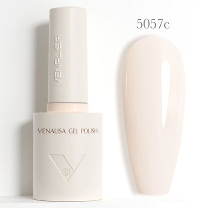 V6 VENALISA 10ml HEMA Free TPO Free Ultra Deep Red Cat Eye Magnet Nail Gel Semi-Permanent Soak Off UV LED Gel Varnish Nails