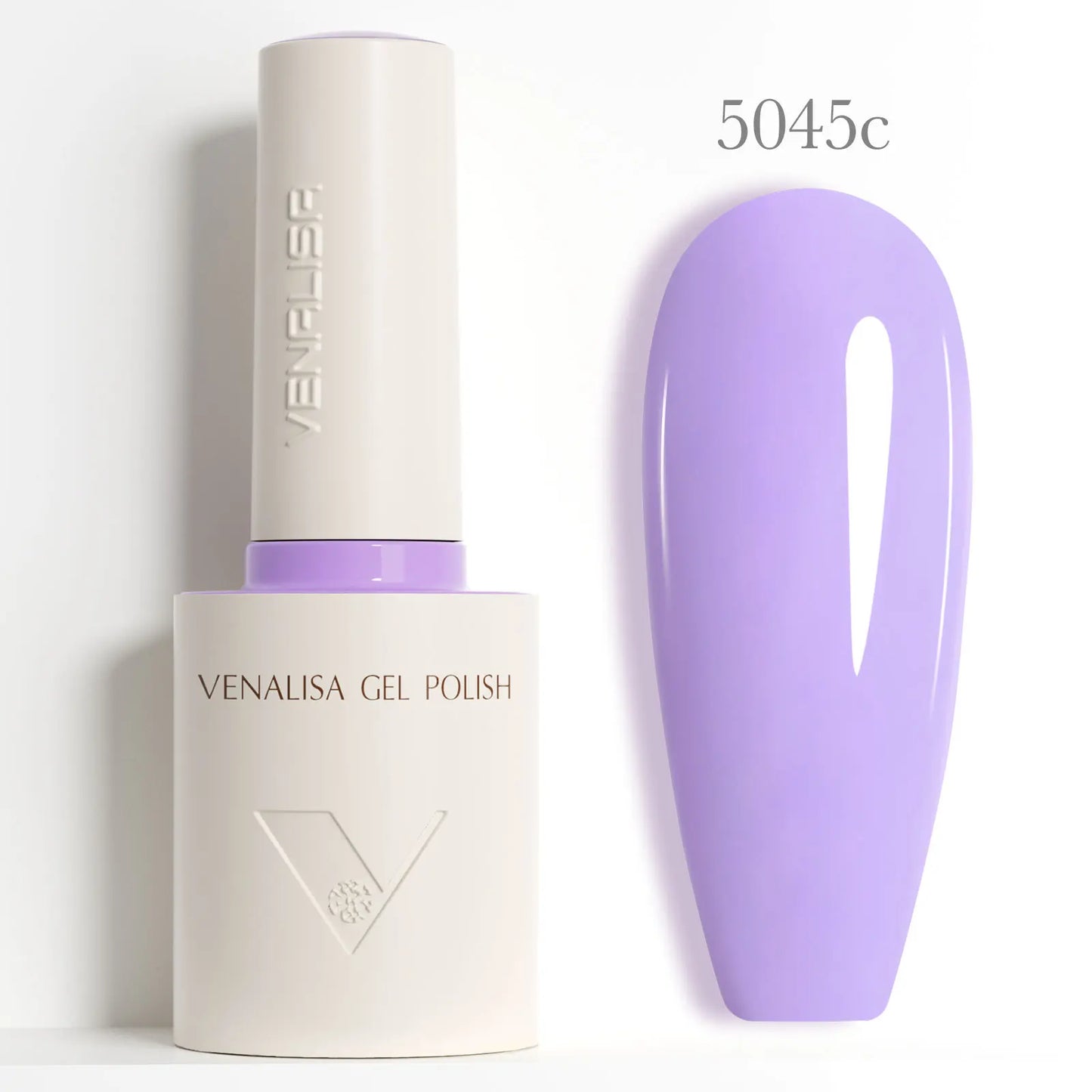 V6 VENALISA 10ml HEMA Free TPO Free Ultra Deep Red Cat Eye Magnet Nail Gel Semi-Permanent Soak Off UV LED Gel Varnish Nails