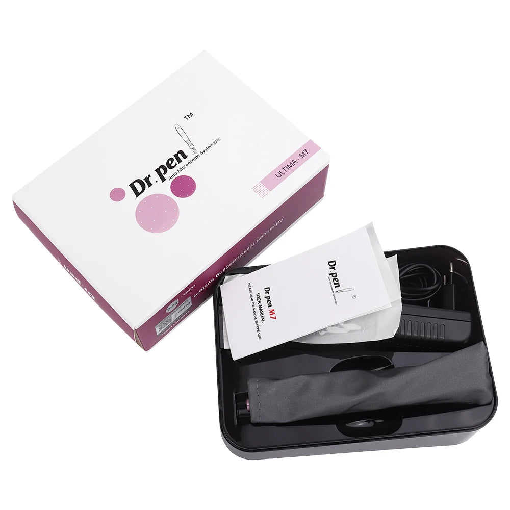 Dr. Pen Ultima M7 rechargable