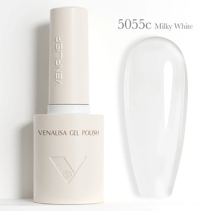 V6 VENALISA 10ml HEMA Free TPO Free Ultra Deep Red Cat Eye Magnet Nail Gel Semi-Permanent Soak Off UV LED Gel Varnish Nails