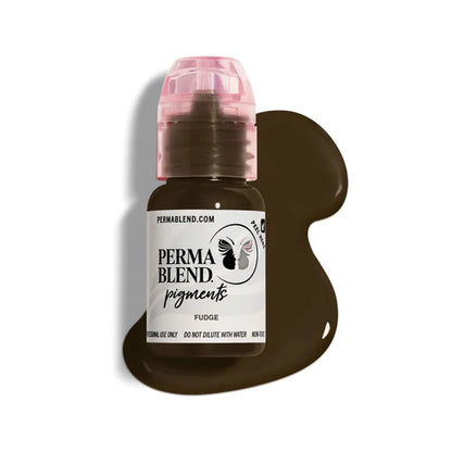 Perma Blend Permanent Makeup Inks For Eyebrows Eyeliner Lip Microblading Eyebrow Beauty Tattoo Pigment Color Art Supplies