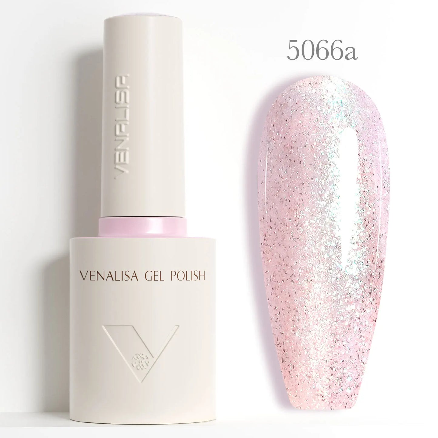 V6 VENALISA 10ml HEMA Free TPO Free Ultra Deep Red Cat Eye Magnet Nail Gel Semi-Permanent Soak Off UV LED Gel Varnish Nails