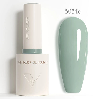 V6 VENALISA 10ml HEMA Free TPO Free Ultra Deep Red Cat Eye Magnet Nail Gel Semi-Permanent Soak Off UV LED Gel Varnish Nails