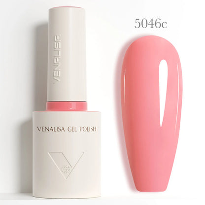 V6 VENALISA 10ml HEMA Free TPO Free Ultra Deep Red Cat Eye Magnet Nail Gel Semi-Permanent Soak Off UV LED Gel Varnish Nails