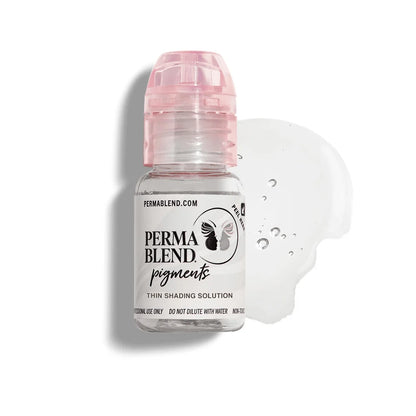 Perma Blend Permanent Makeup Inks For Eyebrows Eyeliner Lip Microblading Eyebrow Beauty Tattoo Pigment Color Art Supplies