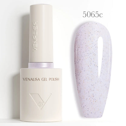 V6 VENALISA 10ml HEMA Free TPO Free Ultra Deep Red Cat Eye Magnet Nail Gel Semi-Permanent Soak Off UV LED Gel Varnish Nails