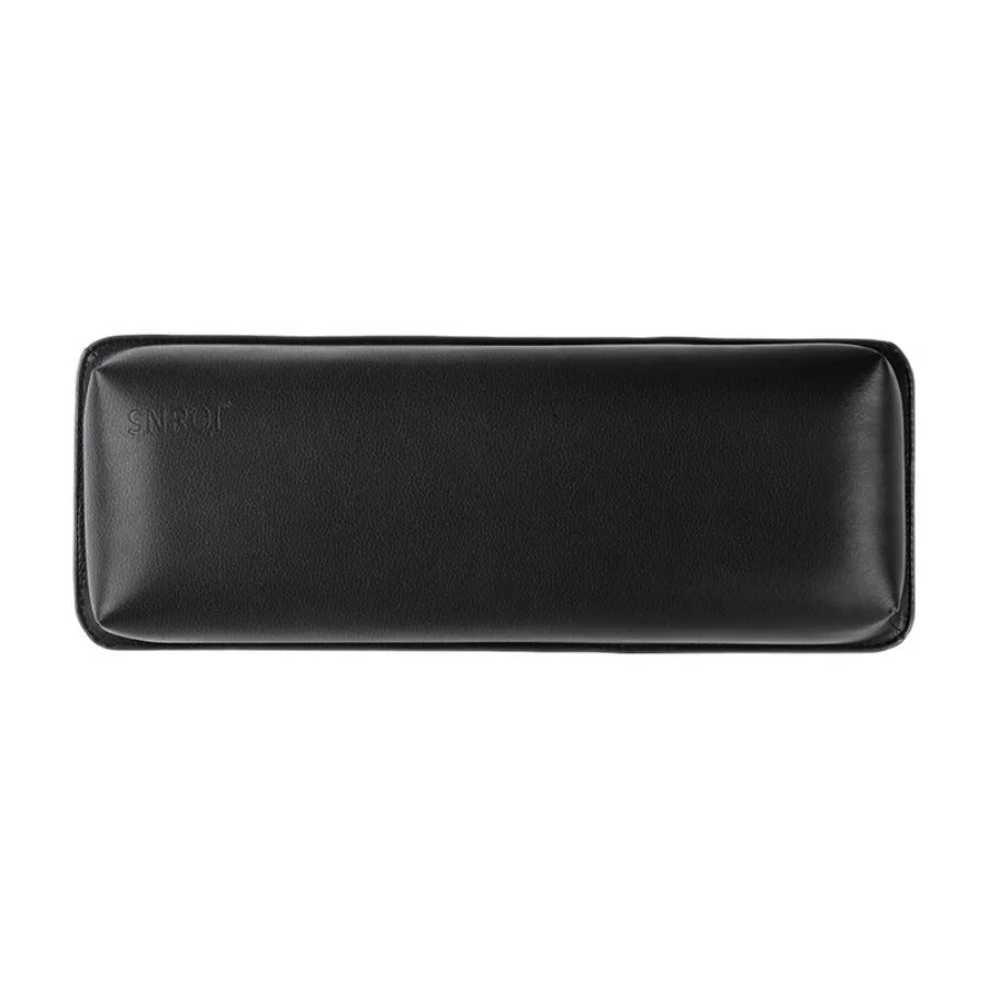 PU Leather Nail Art Hand Rest, Professional Soft Nail Art Hand Pillow &Two-color Leather Pad, Manicure Tool for Home & Salon Use