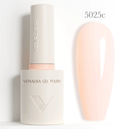 V6 VENALISA 10ml HEMA Free TPO Free Ultra Deep Red Cat Eye Magnet Nail Gel Semi-Permanent Soak Off UV LED Gel Varnish Nails