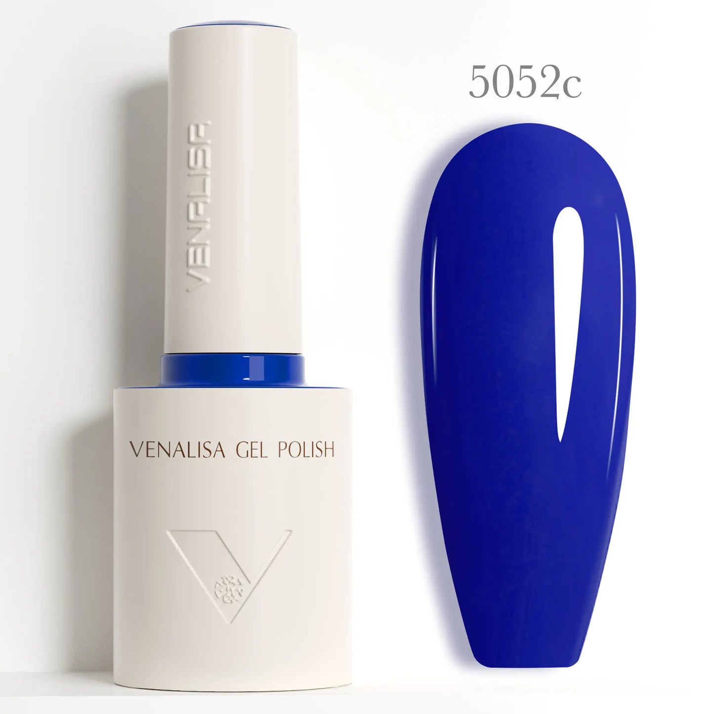 V6 VENALISA 10ml HEMA Free TPO Free Ultra Deep Red Cat Eye Magnet Nail Gel Semi-Permanent Soak Off UV LED Gel Varnish Nails