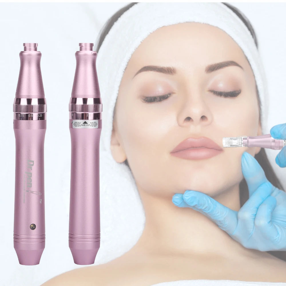 Dr. Pen Ultima M7 rechargable