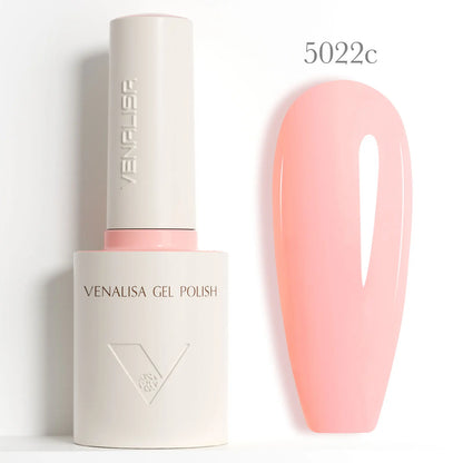 V6 VENALISA 10ml HEMA Free TPO Free Ultra Deep Red Cat Eye Magnet Nail Gel Semi-Permanent Soak Off UV LED Gel Varnish Nails