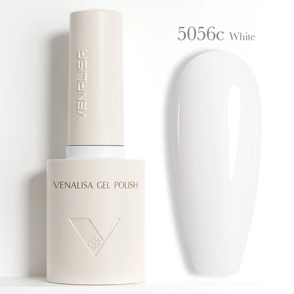 V6 VENALISA 10ml HEMA Free TPO Free Ultra Deep Red Cat Eye Magnet Nail Gel Semi-Permanent Soak Off UV LED Gel Varnish Nails
