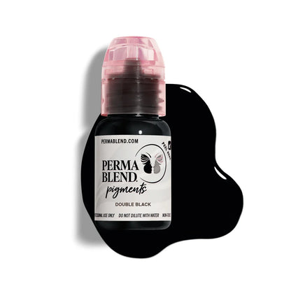 Perma Blend Permanent Makeup Inks For Eyebrows Eyeliner Lip Microblading Eyebrow Beauty Tattoo Pigment Color Art Supplies