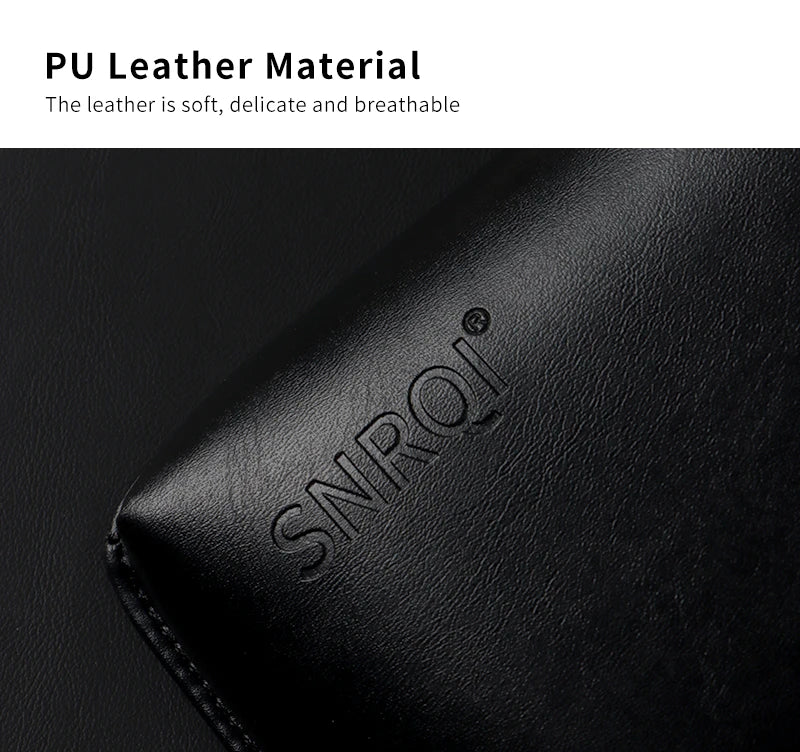 PU Leather Nail Art Hand Rest, Professional Soft Nail Art Hand Pillow &Two-color Leather Pad, Manicure Tool for Home & Salon Use