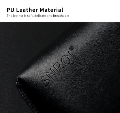 PU Leather Nail Art Hand Rest, Professional Soft Nail Art Hand Pillow &Two-color Leather Pad, Manicure Tool for Home & Salon Use