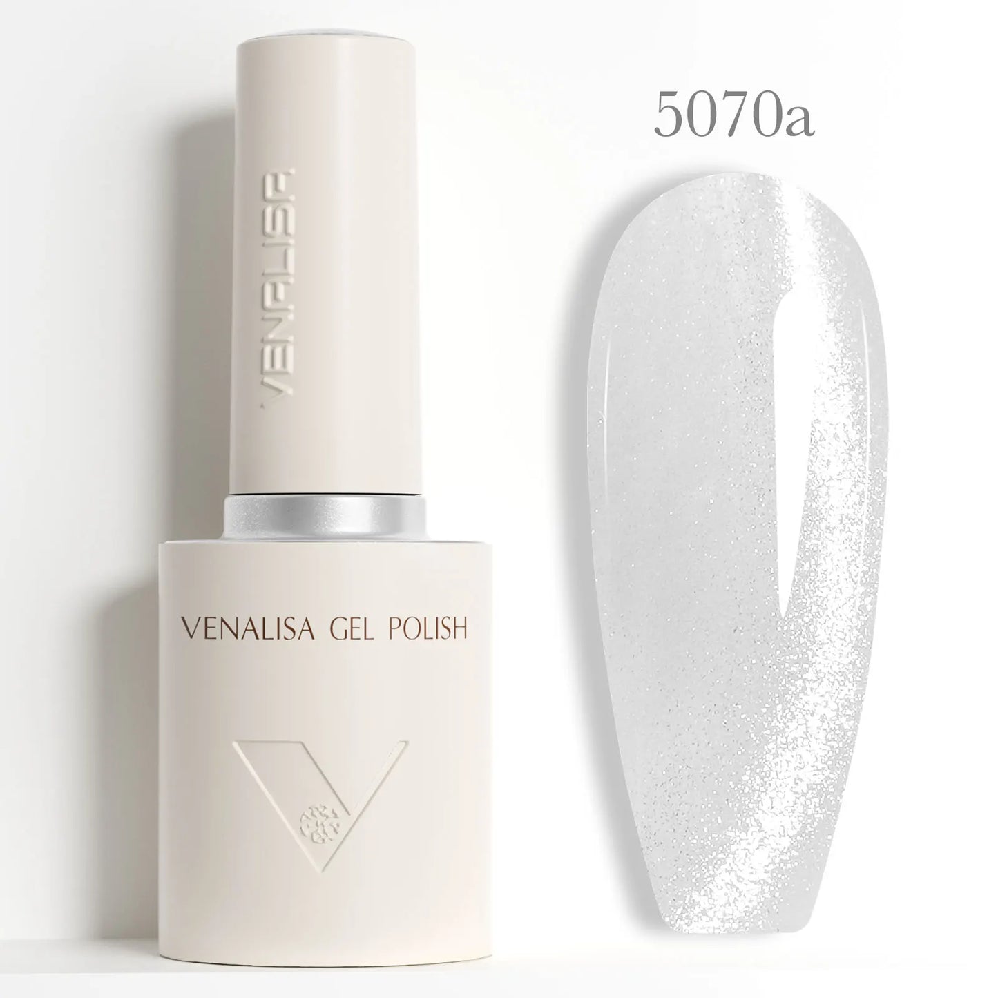 V6 VENALISA 10ml HEMA Free TPO Free Ultra Deep Red Cat Eye Magnet Nail Gel Semi-Permanent Soak Off UV LED Gel Varnish Nails