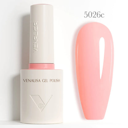 V6 VENALISA 10ml HEMA Free TPO Free Ultra Deep Red Cat Eye Magnet Nail Gel Semi-Permanent Soak Off UV LED Gel Varnish Nails