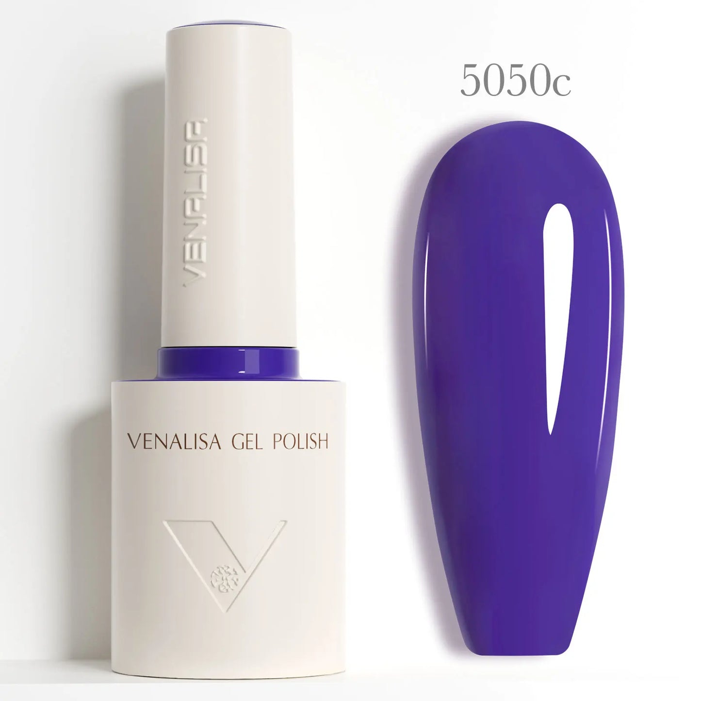 V6 VENALISA 10ml HEMA Free TPO Free Ultra Deep Red Cat Eye Magnet Nail Gel Semi-Permanent Soak Off UV LED Gel Varnish Nails