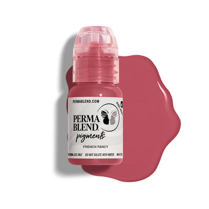 Perma Blend Permanent Makeup Inks For Eyebrows Eyeliner Lip Microblading Eyebrow Beauty Tattoo Pigment Color Art Supplies