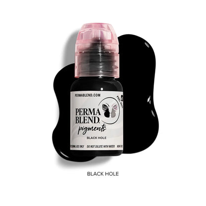Perma Blend Permanent Makeup Inks For Eyebrows Eyeliner Lip Microblading Eyebrow Beauty Tattoo Pigment Color Art Supplies