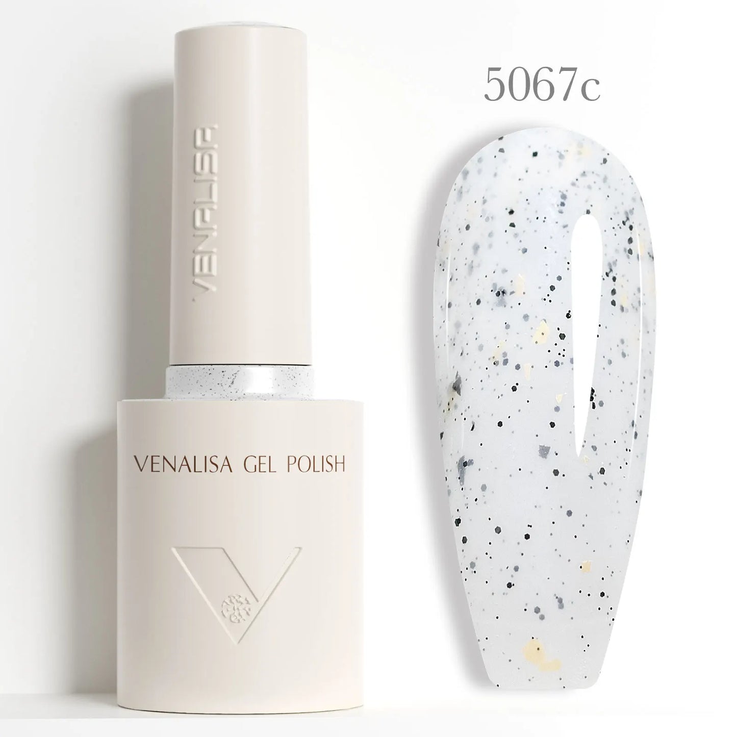V6 VENALISA 10ml HEMA Free TPO Free Ultra Deep Red Cat Eye Magnet Nail Gel Semi-Permanent Soak Off UV LED Gel Varnish Nails