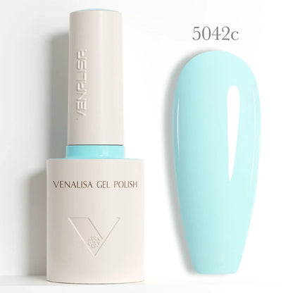 V6 VENALISA 10ml HEMA Free TPO Free Ultra Deep Red Cat Eye Magnet Nail Gel Semi-Permanent Soak Off UV LED Gel Varnish Nails