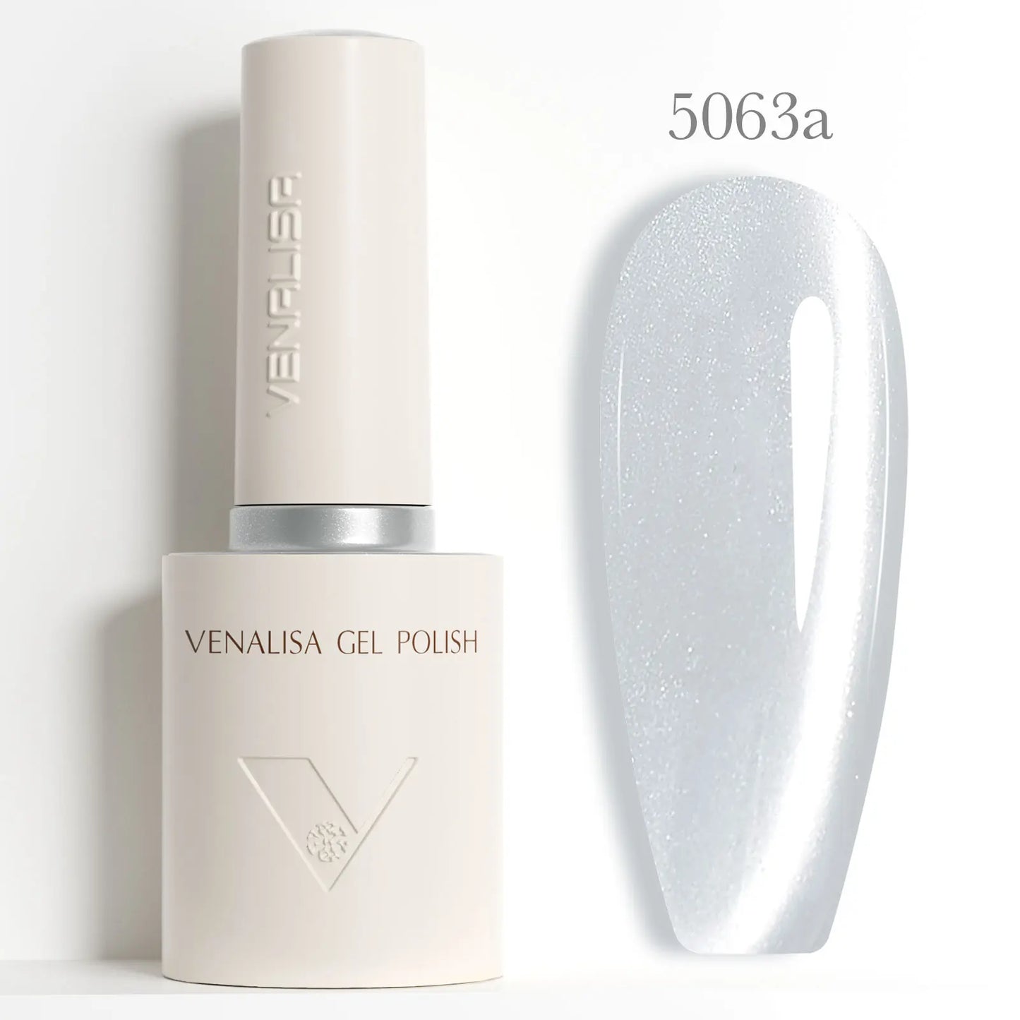 V6 VENALISA 10ml HEMA Free TPO Free Ultra Deep Red Cat Eye Magnet Nail Gel Semi-Permanent Soak Off UV LED Gel Varnish Nails