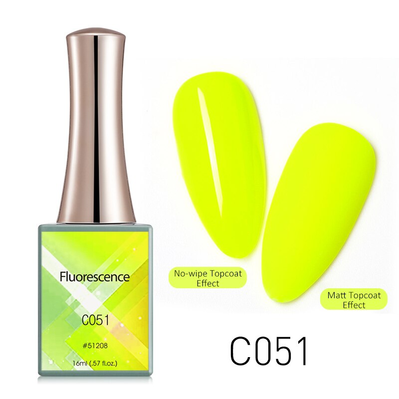 c001-c100 CANNI New Series 16ml Nail Gel Polish 120 Colors Hot Sale Fast Dry Nail Salon Enamel Gel Lacquer UV/LED Nail Polish Gel
