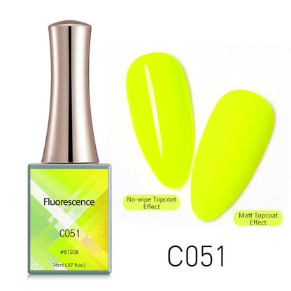 c001-c100 CANNI New Series 16ml Nail Gel Polish 120 Colors Hot Sale Fast Dry Nail Salon Enamel Gel Lacquer UV/LED Nail Polish Gel
