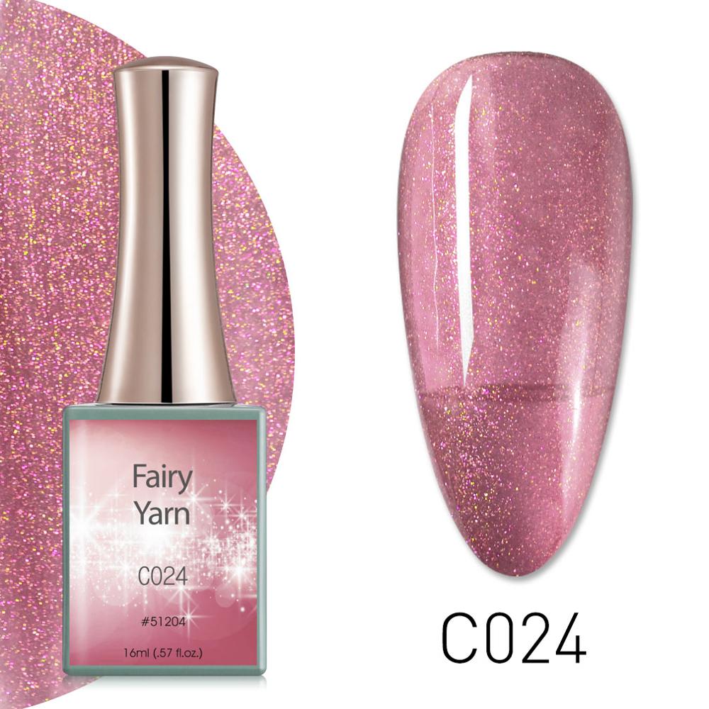 c001-c100 CANNI New Series 16ml Nail Gel Polish 120 Colors Hot Sale Fast Dry Nail Salon Enamel Gel Lacquer UV/LED Nail Polish Gel