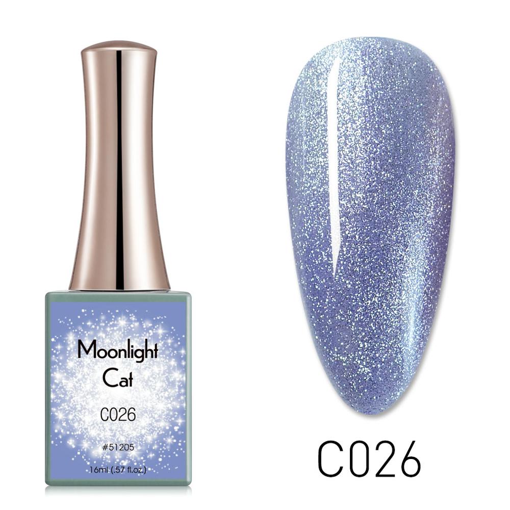 c001-c100 CANNI New Series 16ml Nail Gel Polish 120 Colors Hot Sale Fast Dry Nail Salon Enamel Gel Lacquer UV/LED Nail Polish Gel