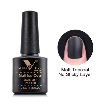 Venalisa New Arrival Poly Nail Gel 15g Acrylic Gel with Nail Tips Nail Polish Extension Nail Art Clear Camouflage Gel