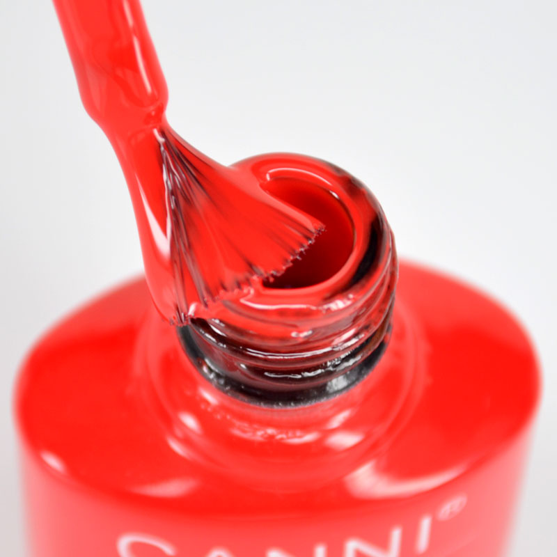 CANNI Gel Varnish Color ref128-227 Series UV LED Lamp 7.3ml