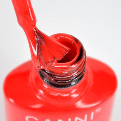 CANNI Gel Varnish Color ref128-227 Series UV LED Lamp 7.3ml