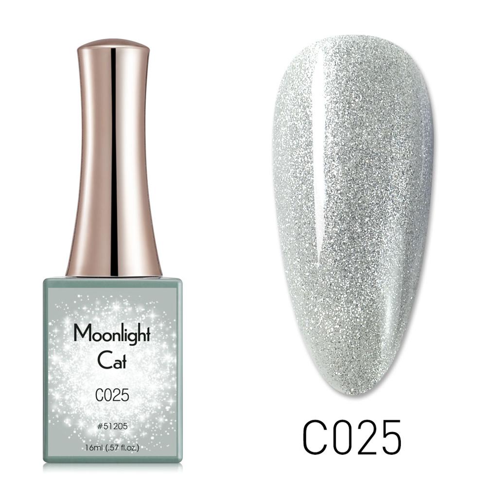 c001-c100 CANNI New Series 16ml Nail Gel Polish 120 Colors Hot Sale Fast Dry Nail Salon Enamel Gel Lacquer UV/LED Nail Polish Gel