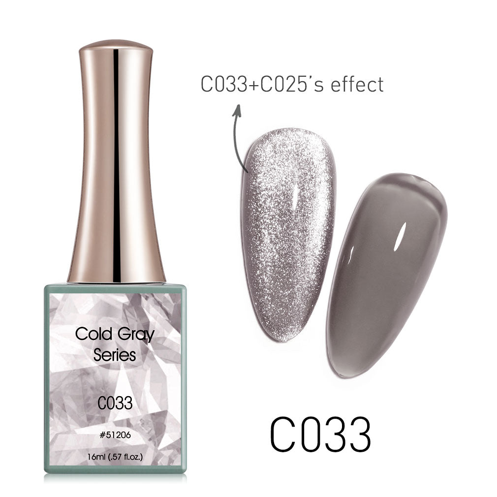 CANNI New Series 16ml Nail Gel Polish 120 C001-C100 Colors Hot Sale Fast Dry Nail Salon Enamel Gel Lacquer UV/LED Nail Polish Gel