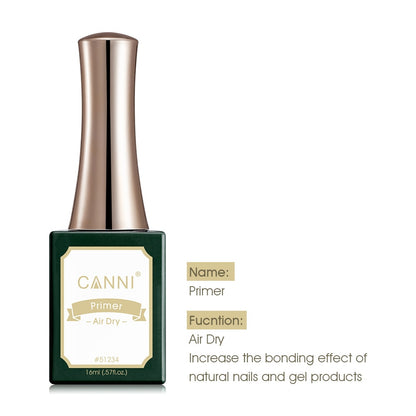 C101-C114 CANNI New Series 16ml Nail Gel Polish 120 Colors Hot Sale Fast Dry Nail Salon Enamel Gel Lacquer UV/LED Nail Polish Gel
