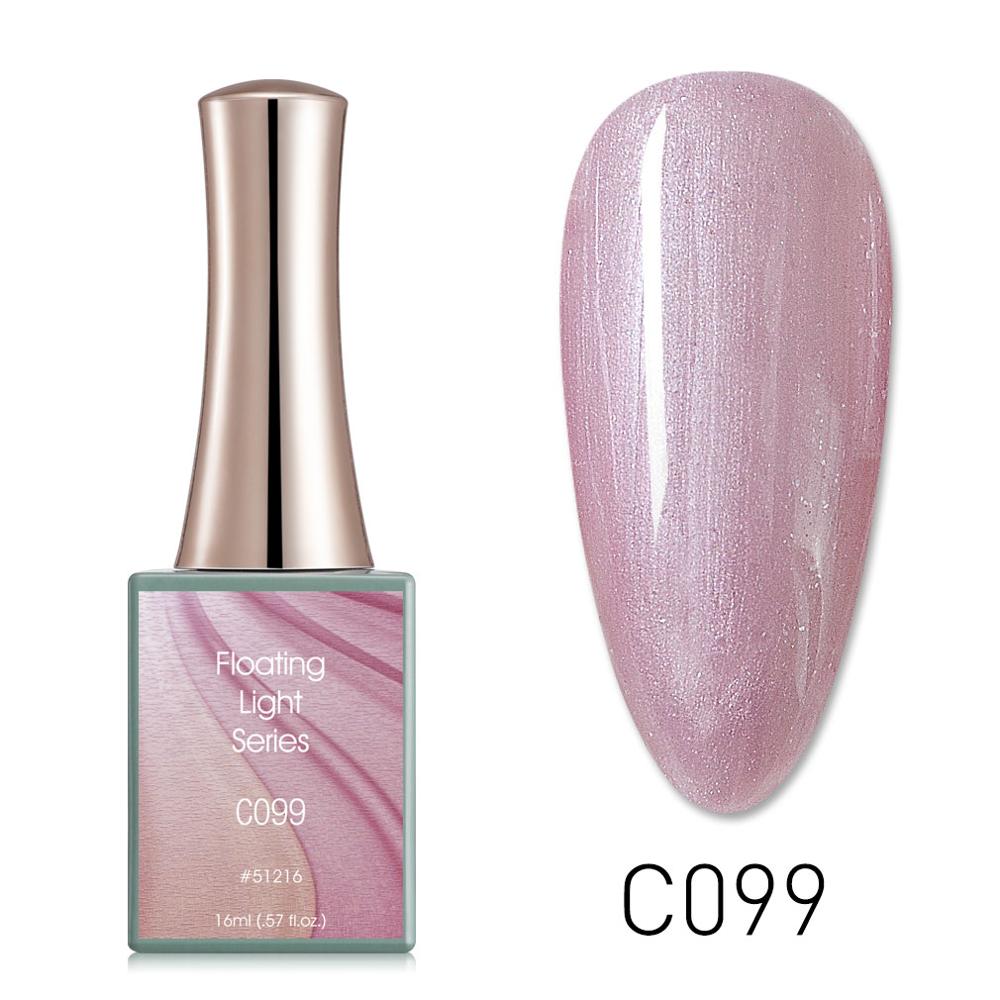 c001-c100 CANNI New Series 16ml Nail Gel Polish 120 Colors Hot Sale Fast Dry Nail Salon Enamel Gel Lacquer UV/LED Nail Polish Gel
