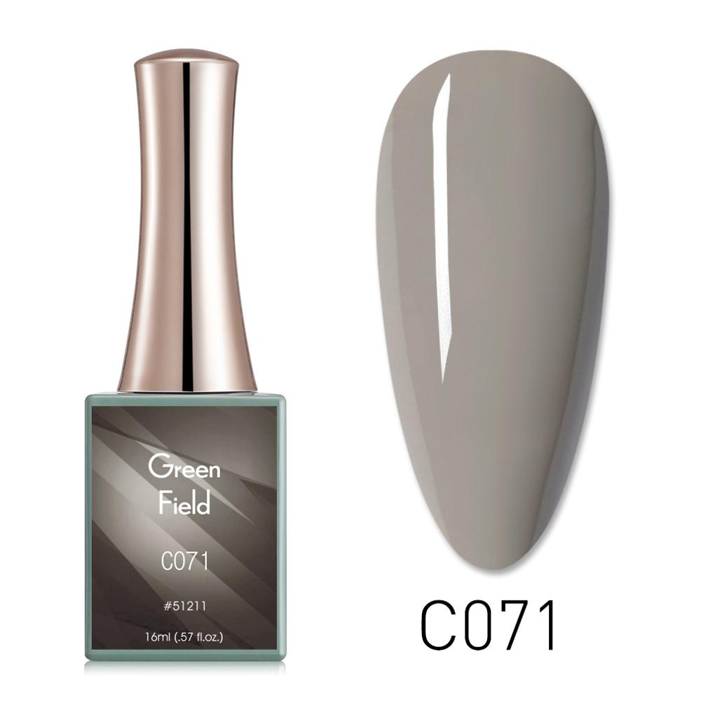c001-c100 CANNI New Series 16ml Nail Gel Polish 120 Colors Hot Sale Fast Dry Nail Salon Enamel Gel Lacquer UV/LED Nail Polish Gel