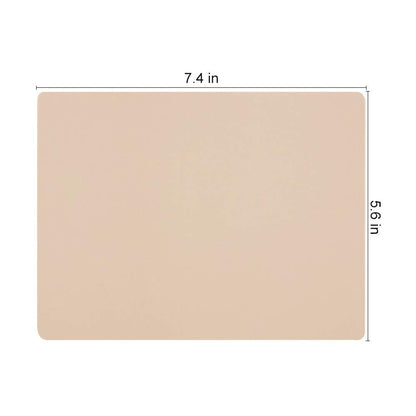 3/5/10/15/20PCS Tattoo Practice Skin Blank Fake Tattoo Skin For Permanent Makeup Tattoo Beginner microblading
