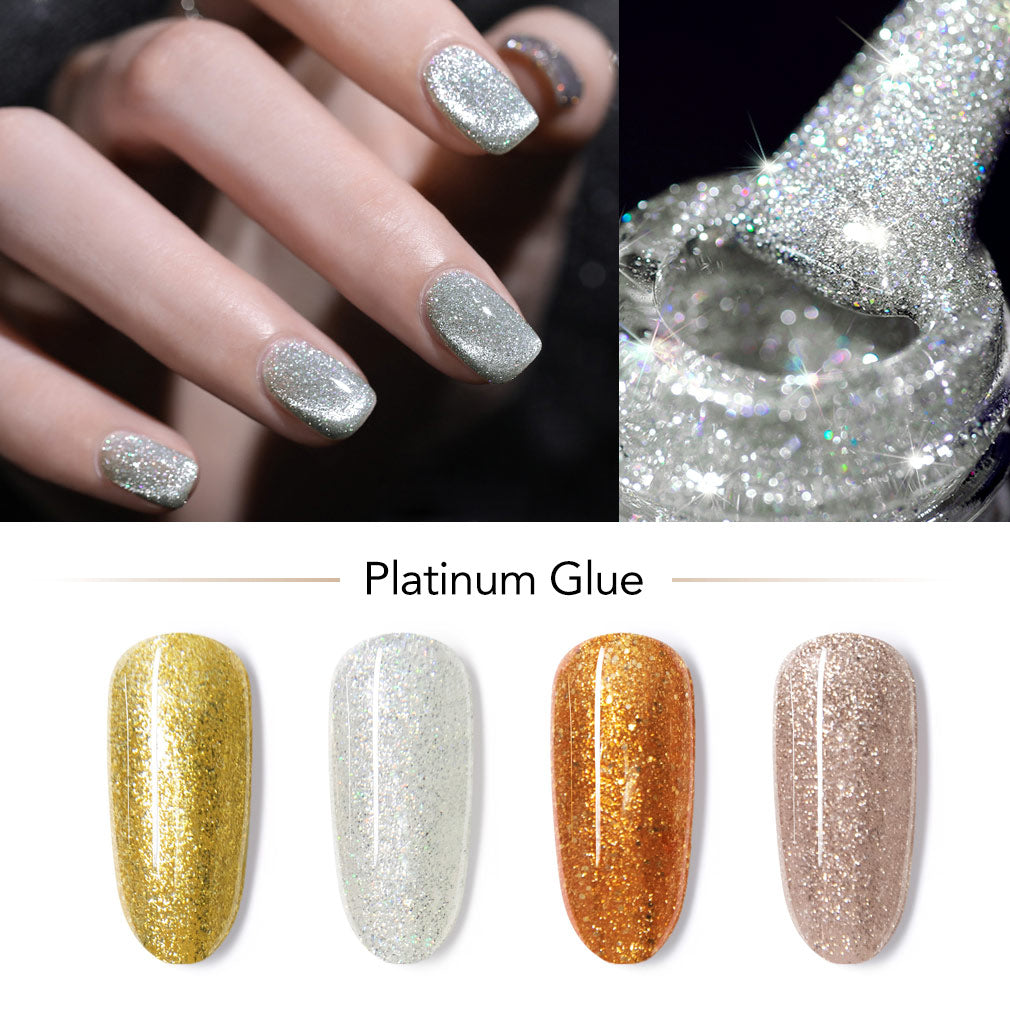 Venalisa 15ml Gel Polish Jelly Color Manicure New Formula Matt Top Coat Luxury Soak Off UV LED Colorful Nail Gel Lacquer